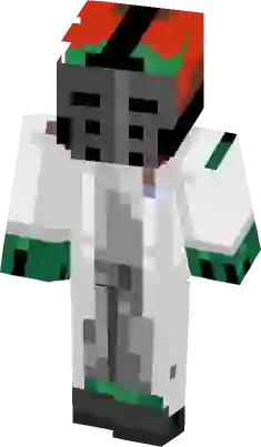 Image of 3d skin