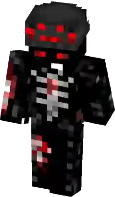 Image of 3d skin