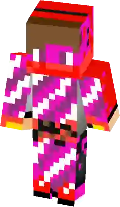 Image of 3d skin