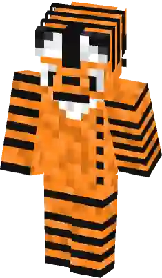 Image of 3d skin