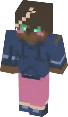 Image of 3d skin