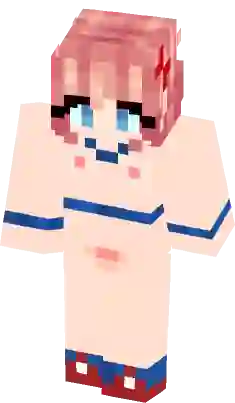 Image of 3d skin
