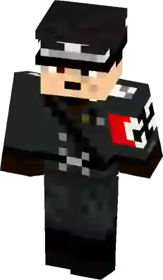 Image of 3d skin