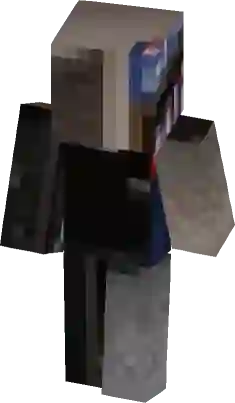 Image of 3d skin