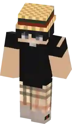 Image of 3d skin