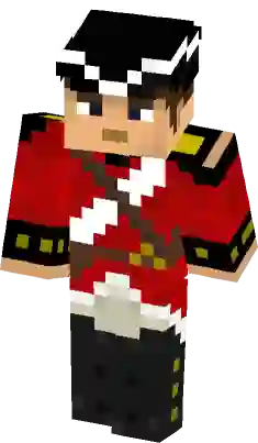 Image of 3d skin