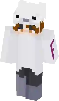 Image of 3d skin