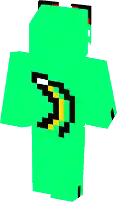 Image of 3d skin