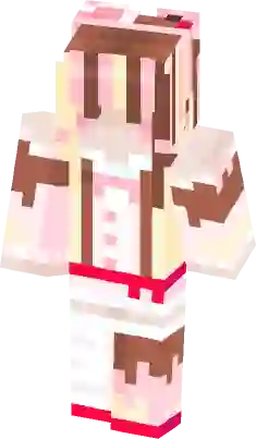 Image of 3d skin