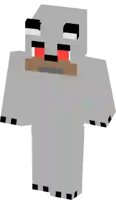 Image of 3d skin