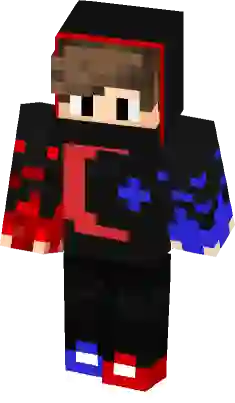 Image of 3d skin