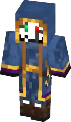 Image of 3d skin