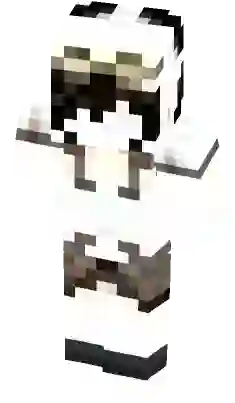 Image of 3d skin