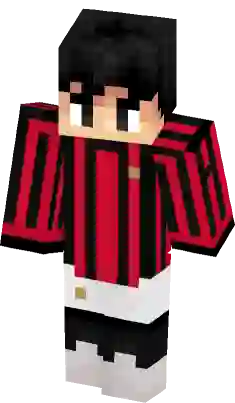 Image of 3d skin