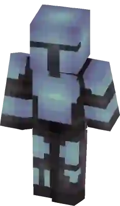 Image of 3d skin