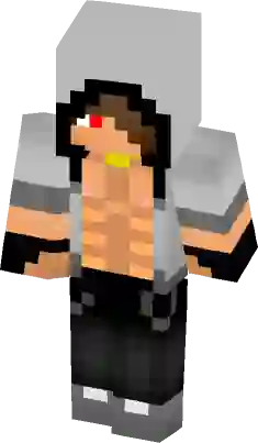 Image of 3d skin