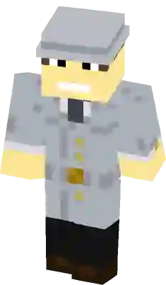 Image of 3d skin