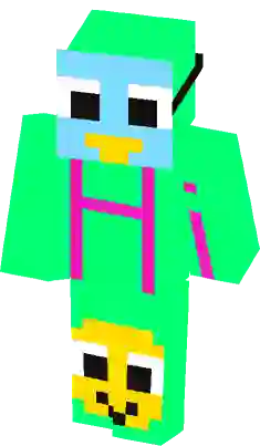 Image of 3d skin