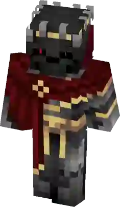 Image of 3d skin