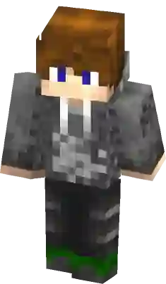 Image of 3d skin