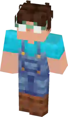 Image of 3d skin
