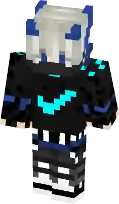 Image of 3d skin