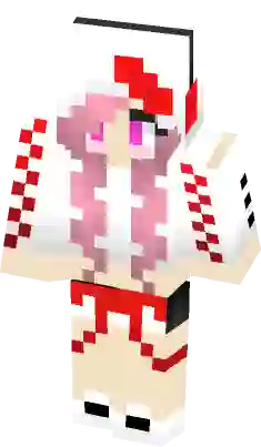 Image of 3d skin