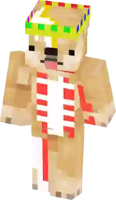 Image of 3d skin
