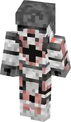 Image of 3d skin