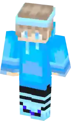 Image of 3d skin