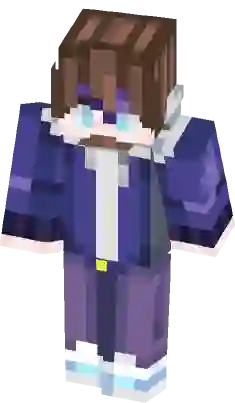 Image of 3d skin