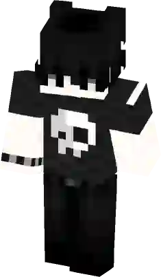 Image of 3d skin