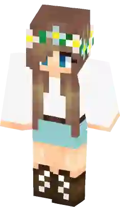 Image of 3d skin