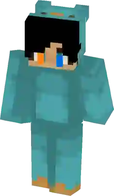 Image of 3d skin
