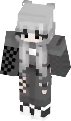 Image of 3d skin