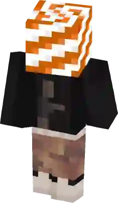 Image of 3d skin