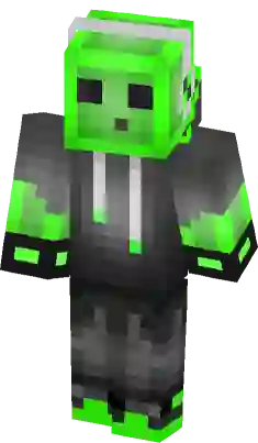 Image of 3d skin