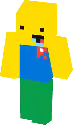 Image of 3d skin