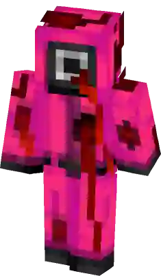 Image of 3d skin