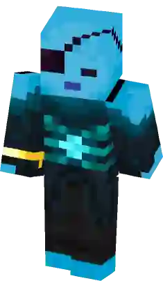 Image of 3d skin
