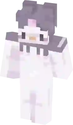 Image of 3d skin