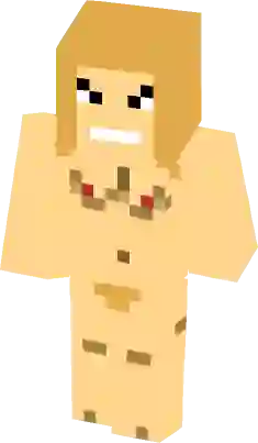 Image of 3d skin