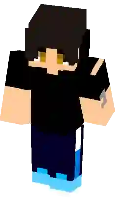 Image of 3d skin