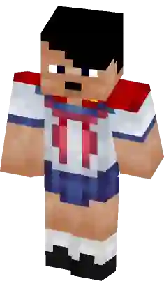 Image of 3d skin