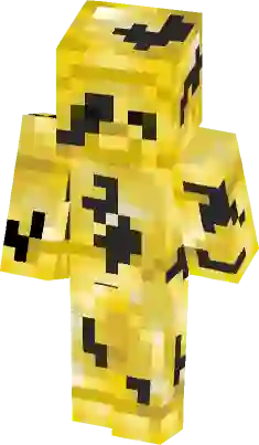 Image of 3d skin