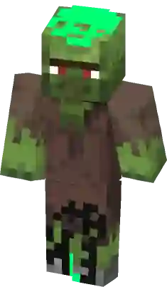 Image of 3d skin