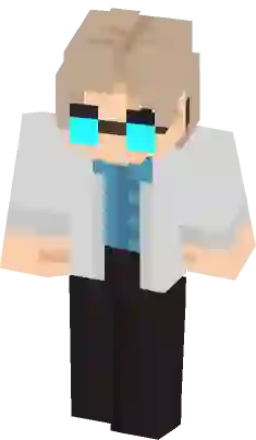 Image of 3d skin