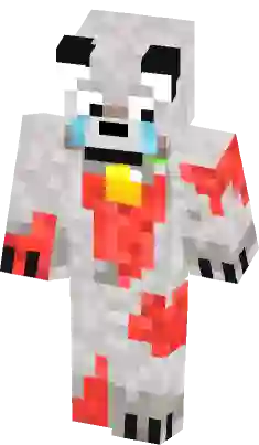 Image of 3d skin