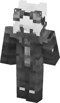 Image of 3d skin