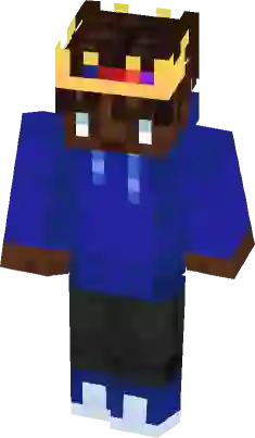 Image of 3d skin